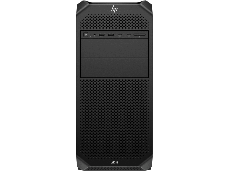 HP Z4 Tower G5 Xeon-W3-2423 32GB DDR5 512GB SSD+1TB HDD T1000 8GB W11P/W10P