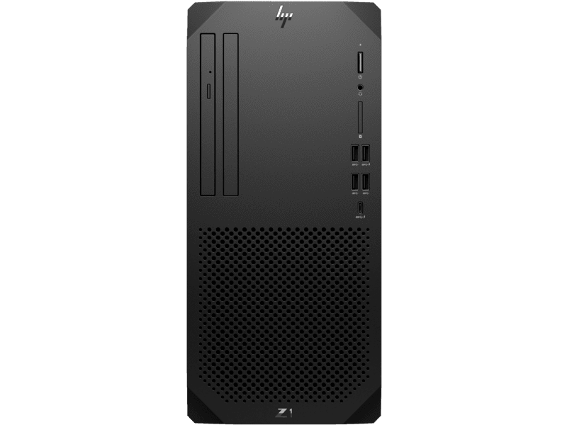 HP Z1 Tower G9 i7-13700 16GB DDR5 512GB SSD+1TB HDD RTX3060 12GB W11P/W10P