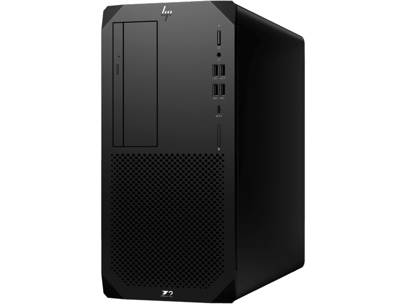 HP Z2 Tower G9 i7-13700 16GB DDR5 1TB SSD+1TB HDD T1000 8GB WIFI W11P/W10P