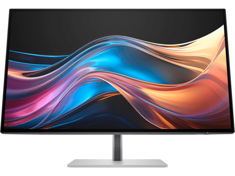 HP 8J4D8UT Series 7 Pro 27" QHD Monitor - 727pq
