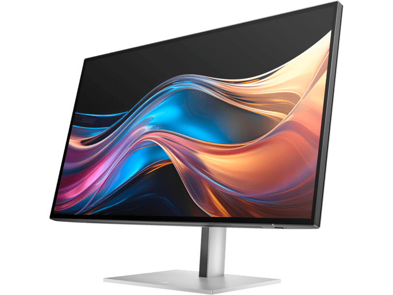 HP 8J4D8UT Series 7 Pro 27" QHD Monitor - 727pq