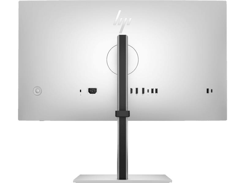 HP 8J4D8UT Series 7 Pro 27" QHD Monitor - 727pq