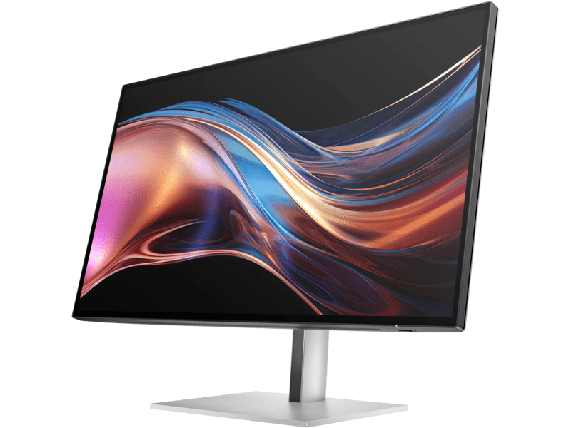 HP 8J9E6UT Series 7 Pro 27" QHD Thunderbolt 4 Monitor