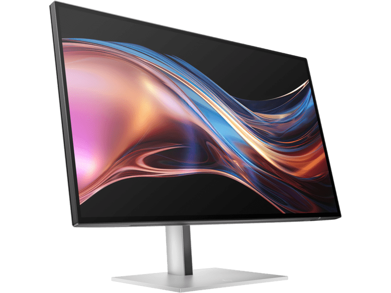 HP 8J9E6UT Series 7 Pro 27" QHD Thunderbolt 4 Monitor