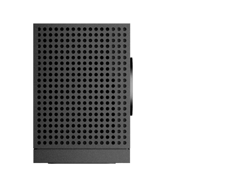 HUDDLY C1 4K AI Driven Video Conference Bar for Small and Medium Rooms 7090043791082