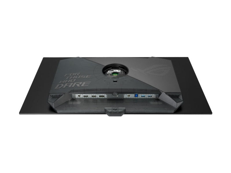 Asus ROG Swift OLED PG27AQDP 27" WOLED 480Hz G-SYNC Gaming Monitor