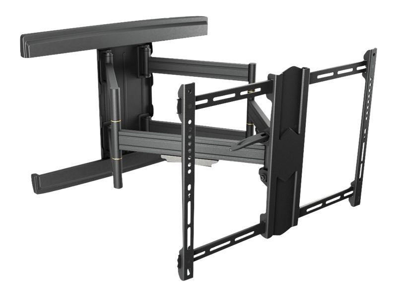 Atdec AD-WM-7060 Full Motion Wall Mount Up To 70Kg, VESA up to 600x400