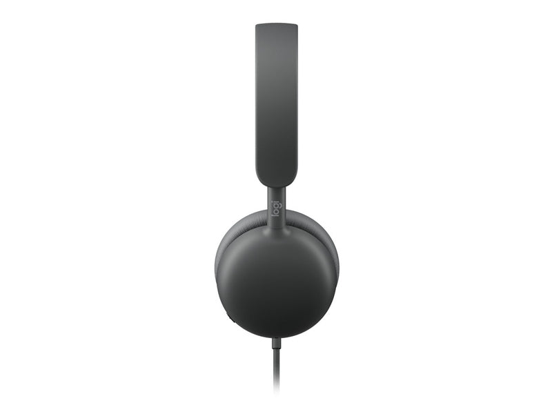 Logitech Zone Wired 2 Noise-cancelling Wired Headset - Graphite
