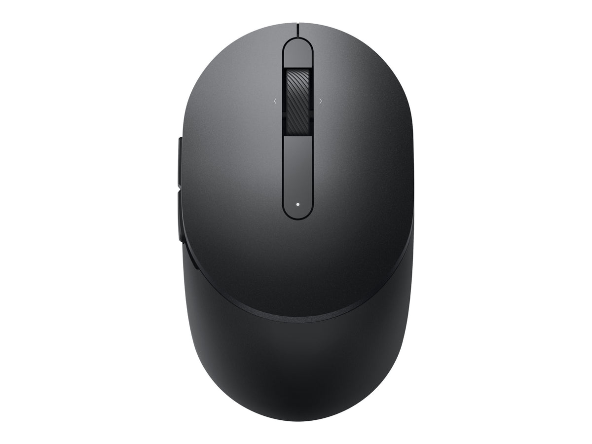 Dell MS5120W Pro Plus Compact Wireless Mouse - Black