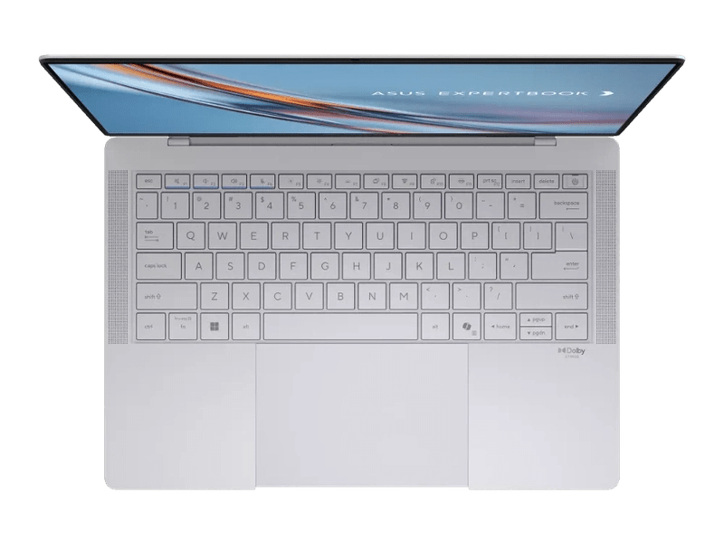 ASUS ExpertBook Ultra B9406CAA Ultra X7-358H 32GB 512GB SSD 14" WQXGA+ Touch Laptop