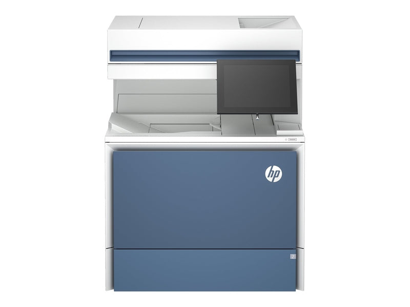 HP Color LaserJet Enterprise MFP 6800dn Printer 6QN35A