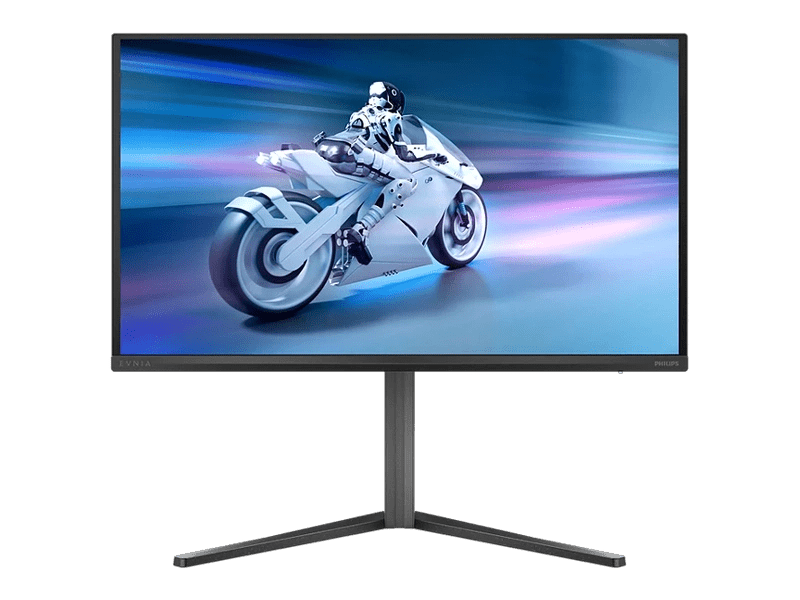 Philips Evnia 27M2N6500 26.5" QHD QD OLED 240Hz FreeSync Gaming Monitor