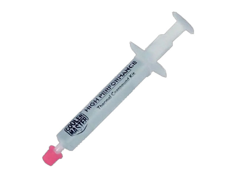 Cooler Master HTK-002 High Performance Thermal Paste