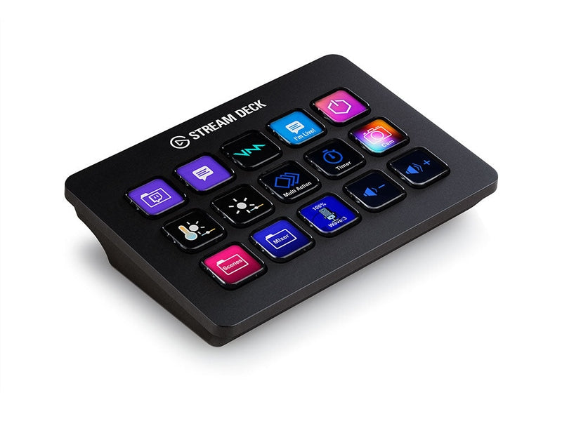 Elgato Stream Deck MK.2 - 10GBA9901