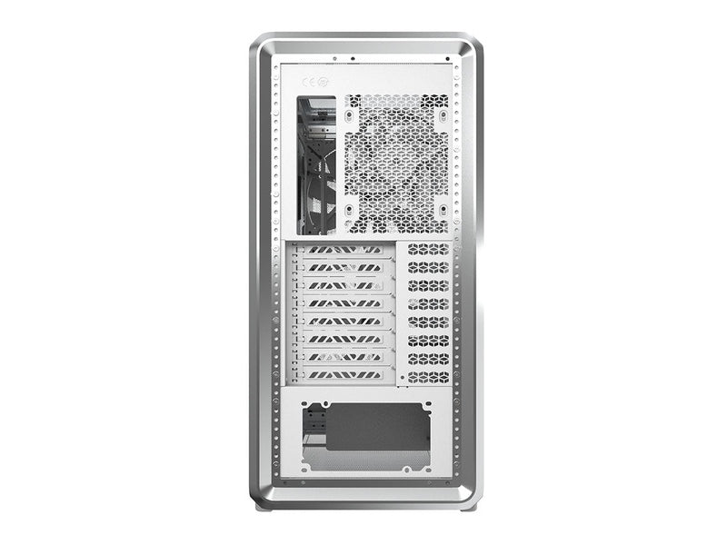 Cooler Master MasterFrame 500 Mesh ARGB Case - Silver