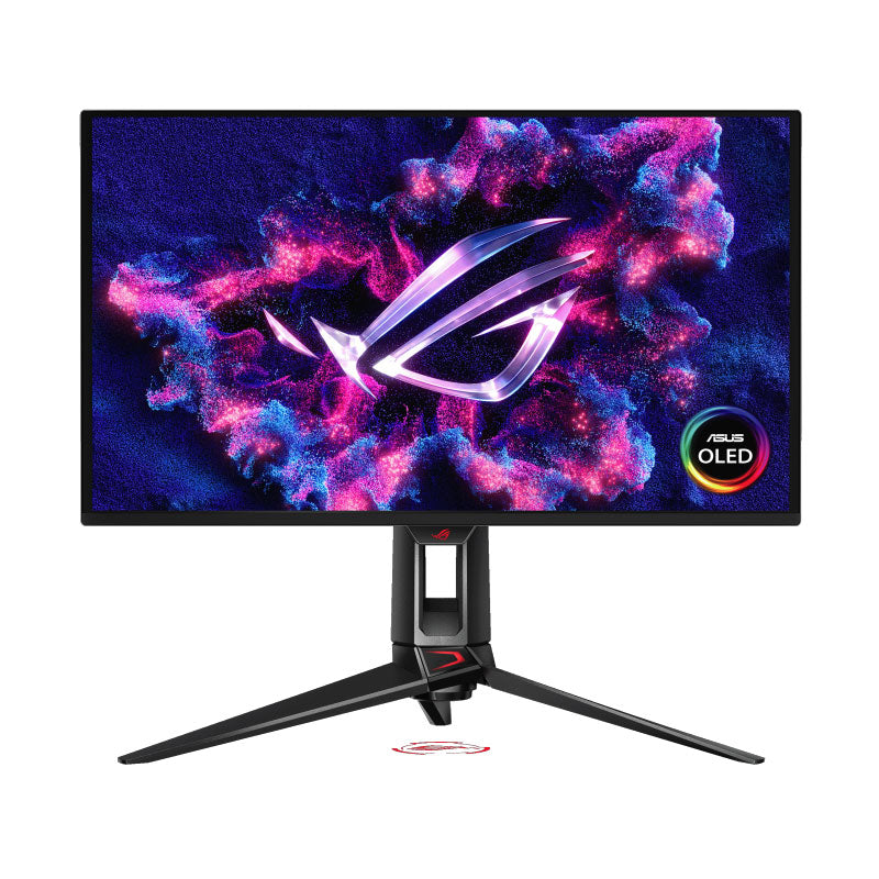 ASUS ROG Swift OLED PG27UCDM 27" 4K QD-OLED 240Hz G-Sync Gaming Monitor