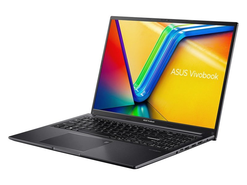 ASUS Vivobook 16 OLED M1605 Ryzen 9 Laptop - Indie Black M1605XA-MX103XS