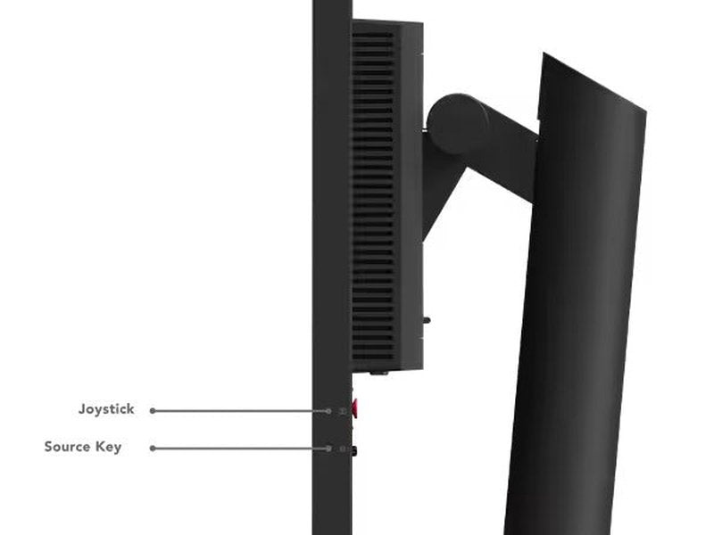 Lenovo ThinkVision T24i-30 23.8-inch WLED FHD Monitor