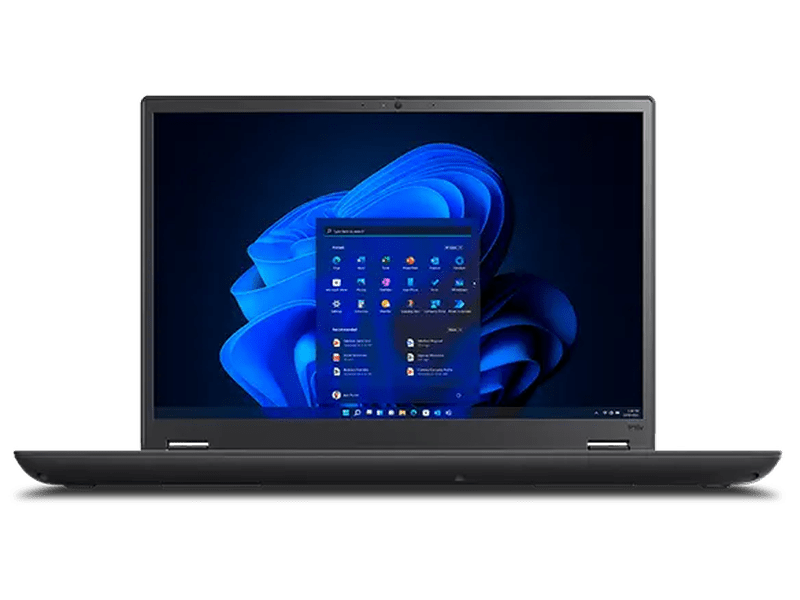 Lenovo 21KX003EAU ThinkPad P16v Gen 2 Ultra 7 32GB 1TB SSD RTX1000-6GB, 16" WUXGA Touch Laptop W11P 3YR PREM