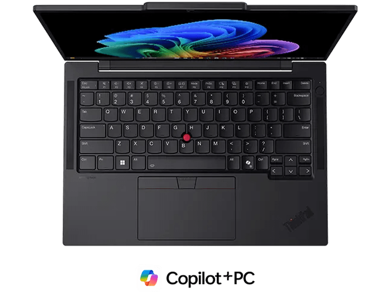 Lenovo ThinkPad T14s Gen 6 AMD Ryzen 7 32GB 512GB SSD, 14" WUXGA Touch Laptop W11P AI 3YR PREM