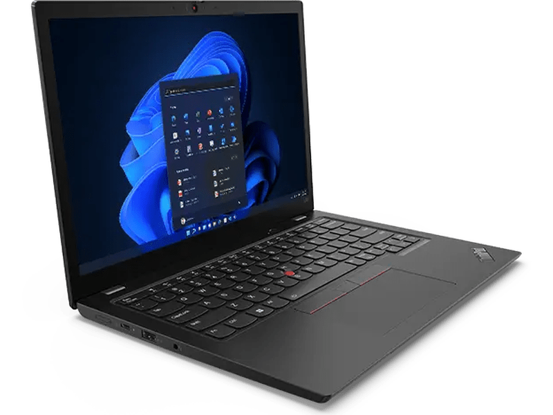 Lenovo 21LB000WAU ThinkPad L13 G5 Ultra 5 16GB 256GB SSD, 13.3" WUXGA Laptop W11P 1YOS - 21LB000YAU
