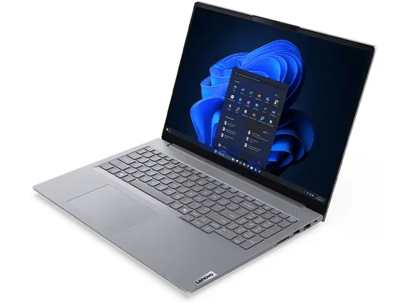 Lenovo ThinkBook 16 Gen 9 AMD 21UT006KAU Ryzen 5-220 16GB 512GB SSD, 16" WUXGA Windows 11 Pro 1 Year Onsite Warranty