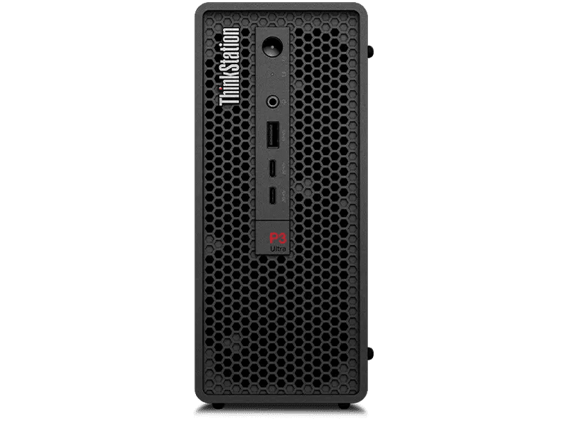 Lenovo 30J50057AU ThinkStation P3 Ultra SFF G2 Ultra 7-265 32GB 1TB SSD RTX A400 4GB W11P 3Y Premier Support Warranty