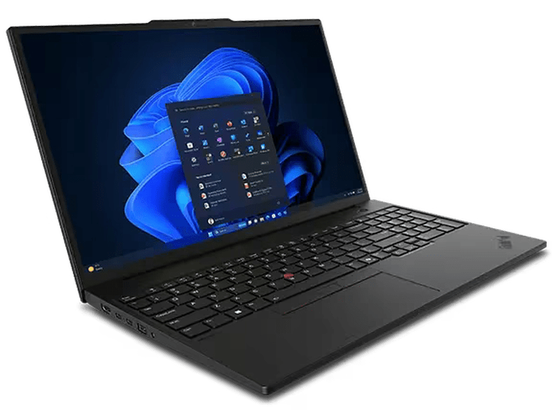 Lenovo ThinkPad P16s G6 21QV0040AU 16" WUXGA Ultra 7-255H 32GB 1TB SSD RTX500-6GB W11P AI , 3YR PREM Mobile Workstation