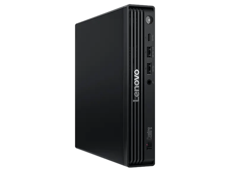 Lenovo 13A40009AU ThinkCentre M70q Gen 6 Tiny Ultra 7-265T 32GB 512GB SSD Wi-Fi 7 W11P 3Y Onsite Warranty