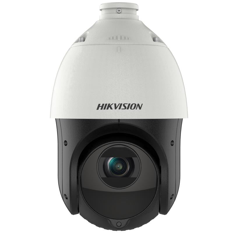 Hikvision Acusense 2DE4425IW-DE-T5 4MP PTZ Camera, 25X Zoom,Vari 4.8-120mm, IR100M, 3Yr