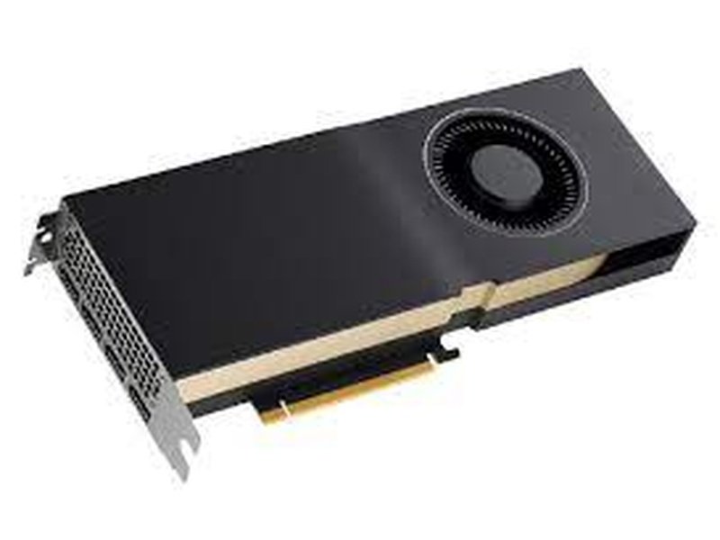 NVIDIA Quadro RTX A4500 20GB Professional Graphic Card