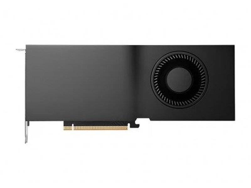 NVIDIA RTX 4500 24GB GDDR6 Graphic Card