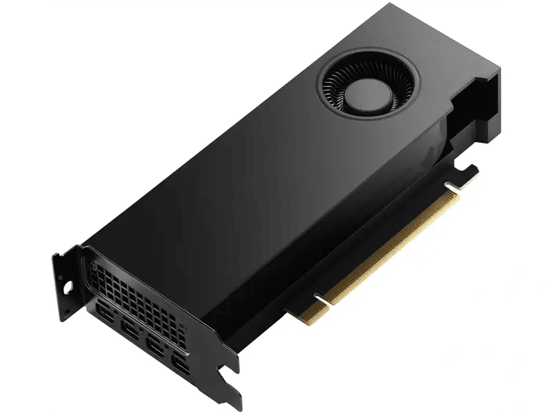 NVIDIA 900-5G190-2570-000 Quadro RTX 4000 Ada 20GB GDDR6 Workstation Graphic Card **Open Box, Brand New**