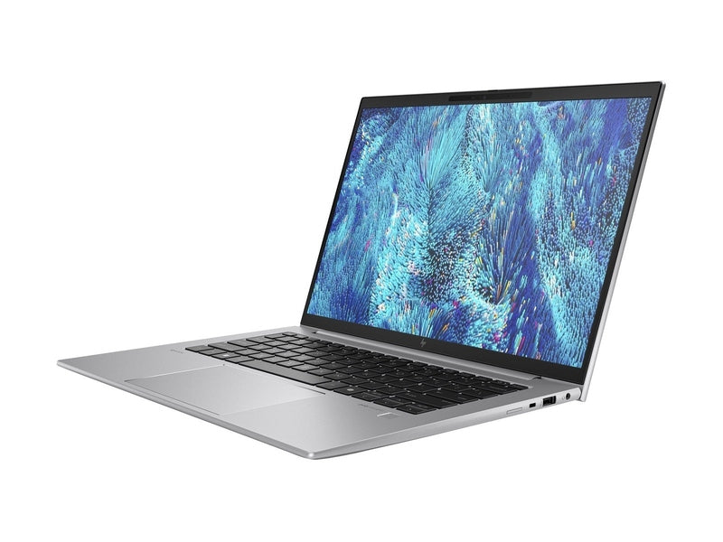 HP C25KZAT Zbook Firefly 14 G11, 14" WUXGA Touch, U7-155H, 16GB, 512GB SSD, NVIDIA RTX A500 4GB, WIN 11 PRO, 3YR ONSITE WTY