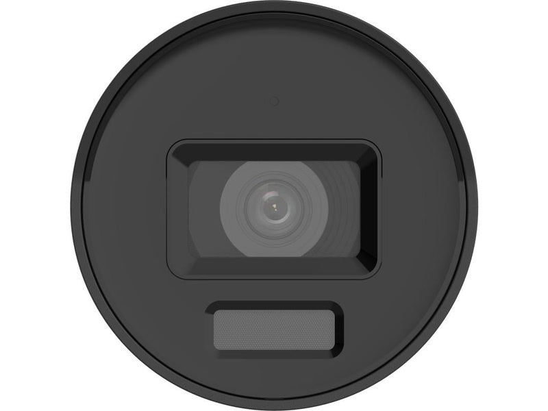 Hikvision Acusense G2H 2CD2086G2H-IU 6MP Mini Bullet Camera, Fixed 4mm, IR 40M, Mic, 3Yr