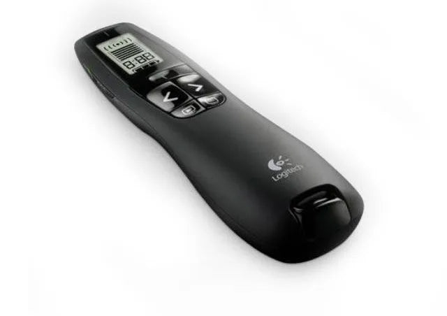 Logitech R800 Pro Presenter