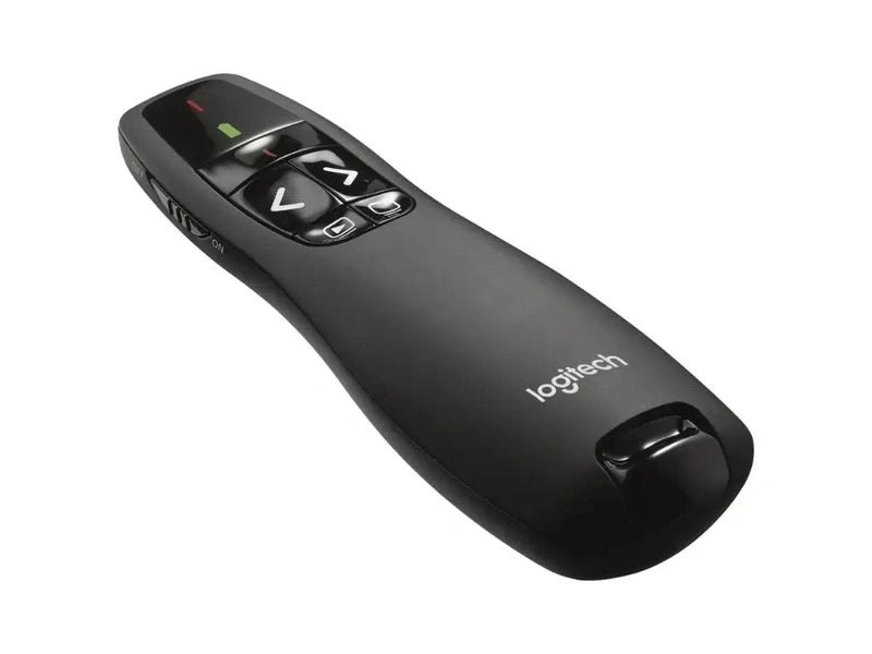 Logitech R400 Presenter