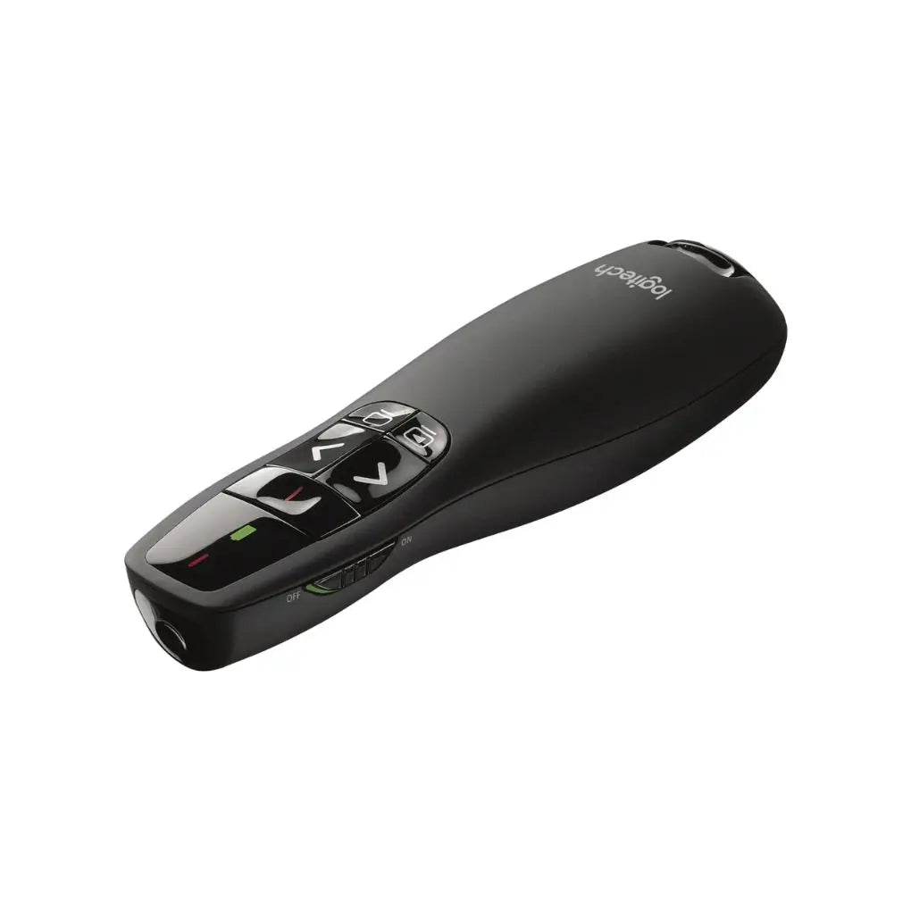 Logitech R400 Presenter