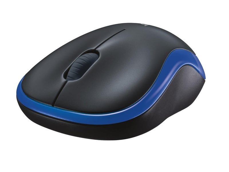 Logitech M185 Wireless Mouse
