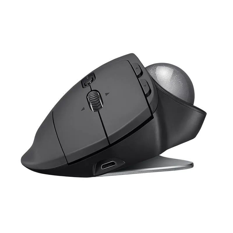 Logitech MX Ergo Mouse