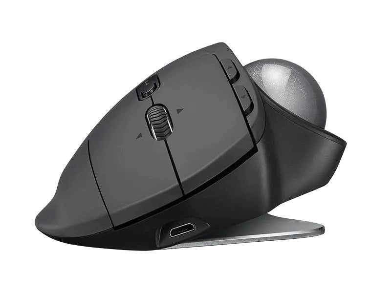 Logitech MX Ergo Mouse