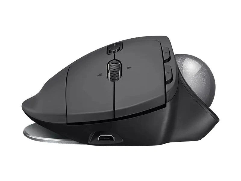 Logitech MX Ergo Mouse