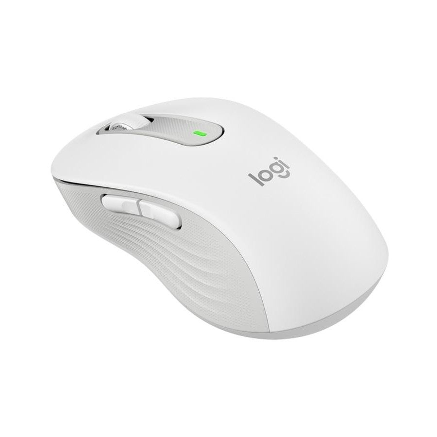 Logitech M650 Wireless Mouse