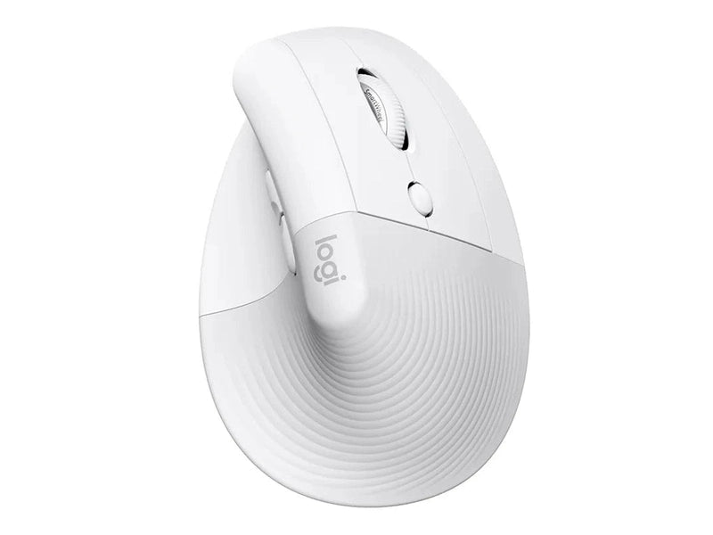 Logitech Lift Vertical Mouse