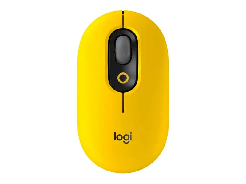 Logitech POP Mouse - Blast