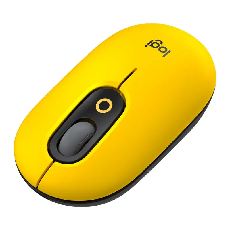 Logitech POP Mouse - Blast
