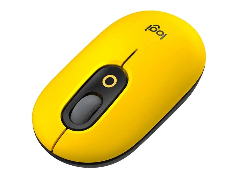 Logitech POP Mouse - Blast