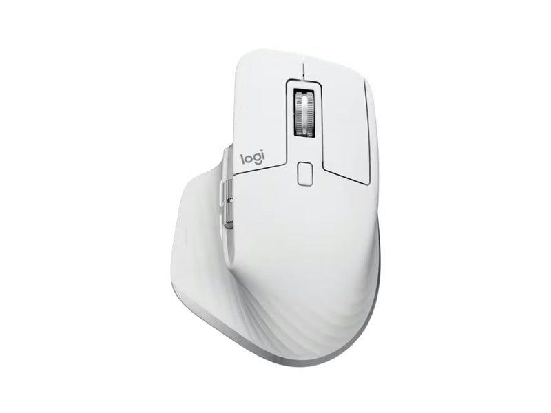 Logitech MX Master 3S Mouse