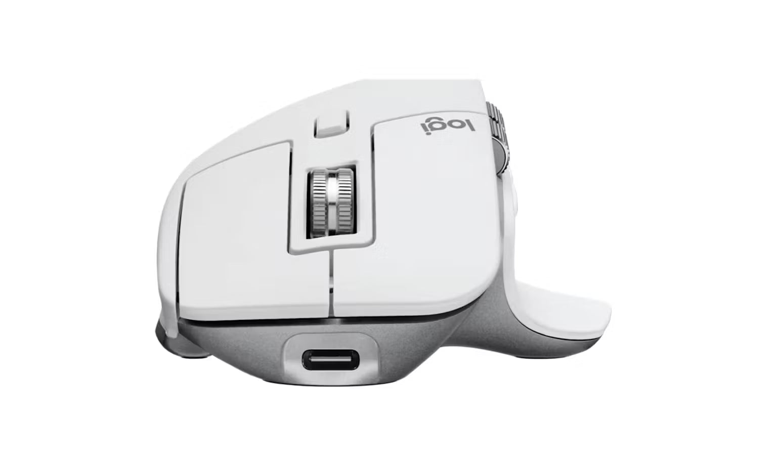 Logitech MX Master 3S Mouse