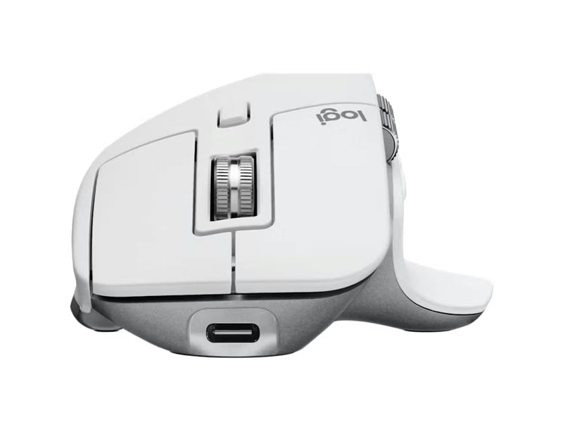 Logitech MX Master 3S Mouse